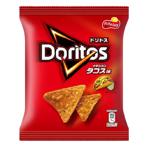 doritos